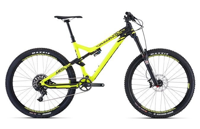 Bike thumbnail