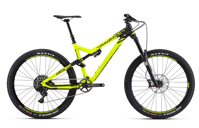 Bike thumbnail