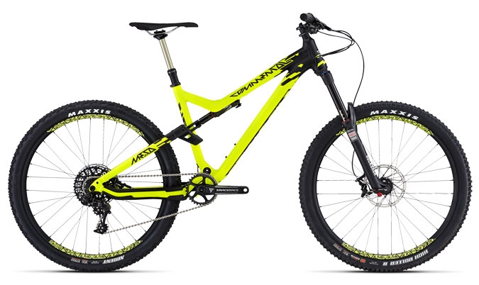 Bike thumbnail