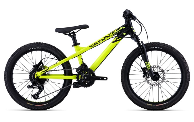 Bike thumbnail