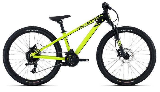 Bike thumbnail