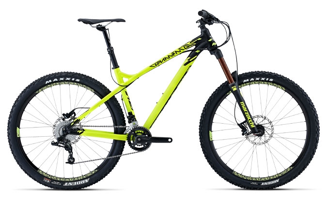 Bike thumbnail