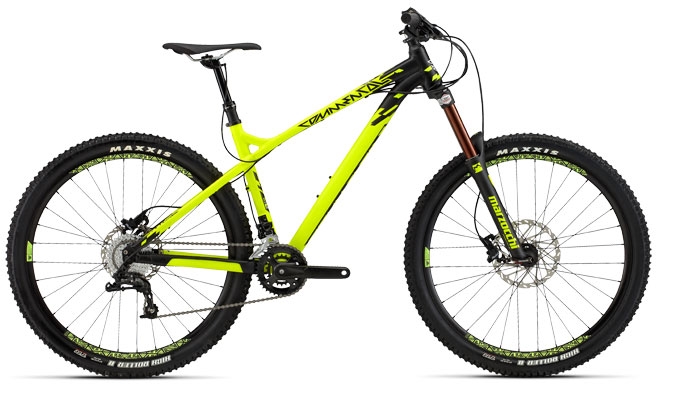 Bike thumbnail