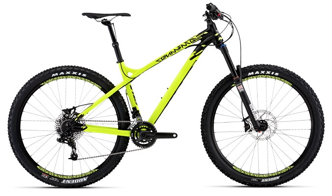 Bike thumbnail