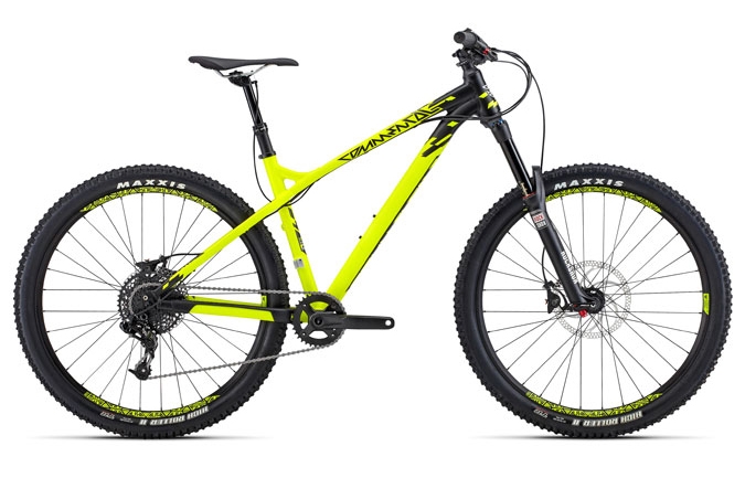 Bike thumbnail