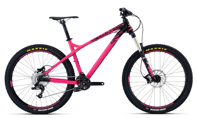 Bike thumbnail