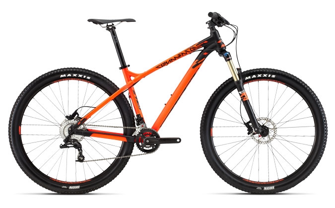 Bike thumbnail