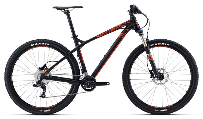 Bike thumbnail