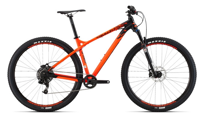 Bike thumbnail