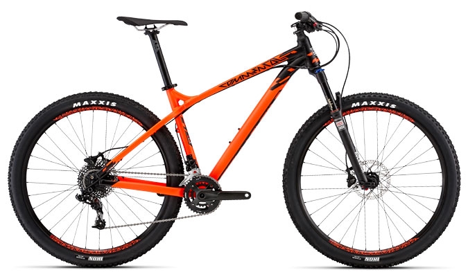 Bike thumbnail