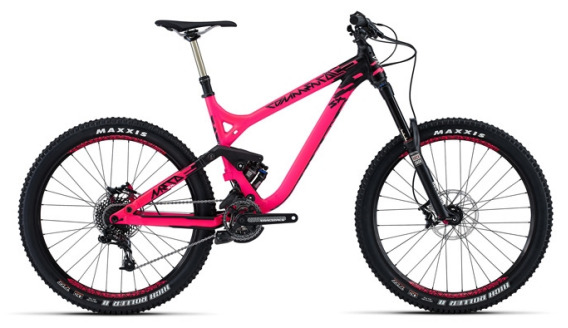 Bike thumbnail