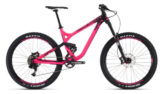 Bike thumbnail