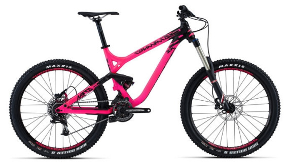 Bike thumbnail