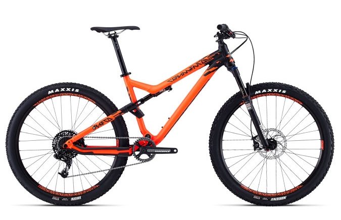 Bike thumbnail