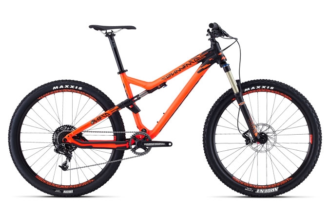 Bike thumbnail
