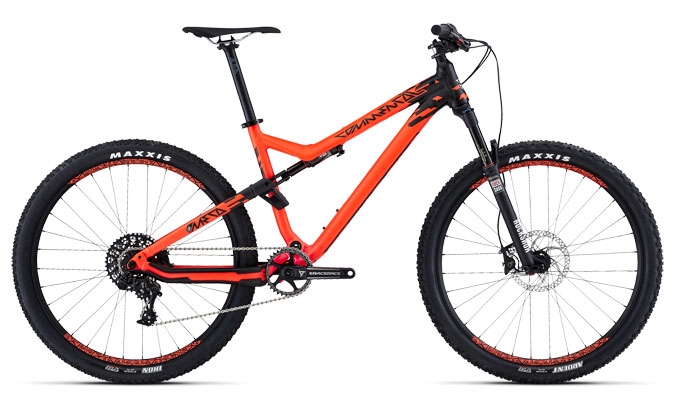 Bike thumbnail