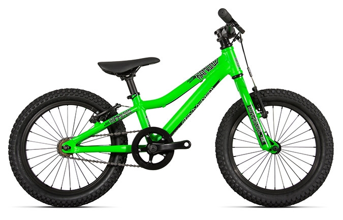 Bike thumbnail