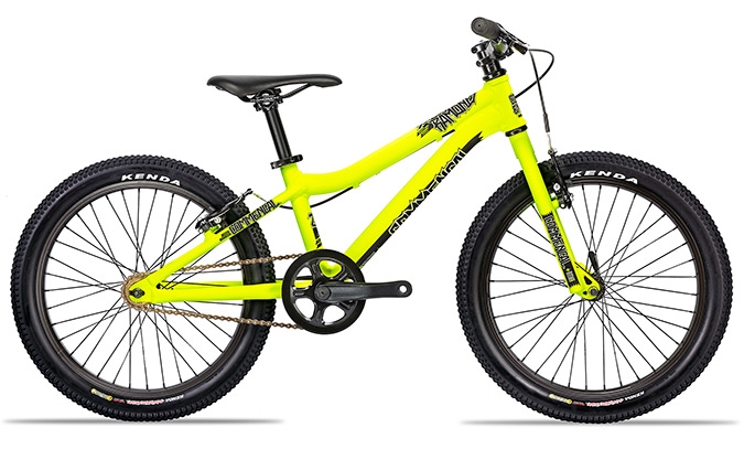 Bike thumbnail