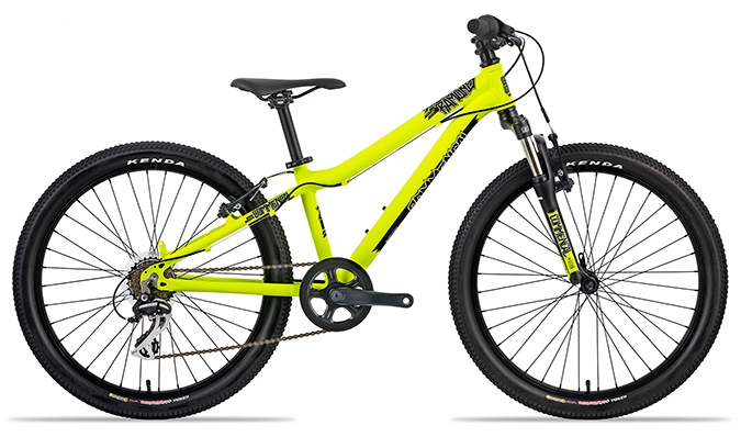 Bike thumbnail