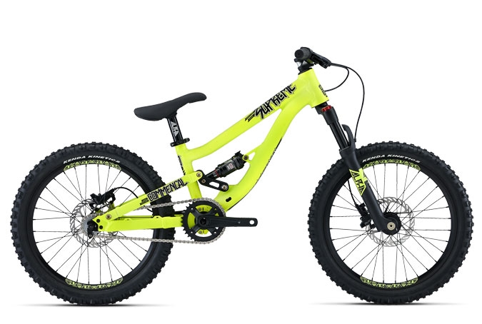 Bike thumbnail