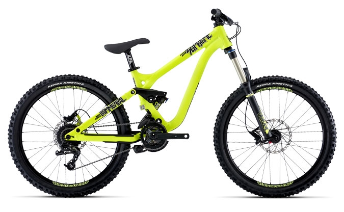 Bike thumbnail