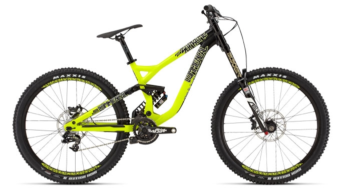 Bike thumbnail