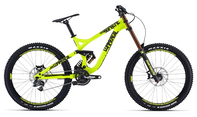 Bike thumbnail