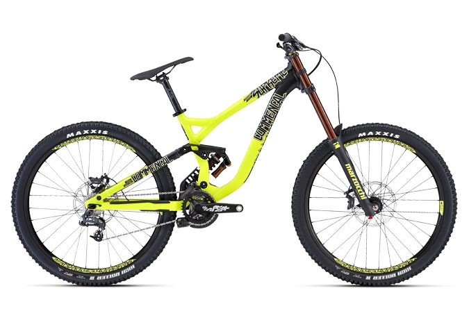 Bike thumbnail