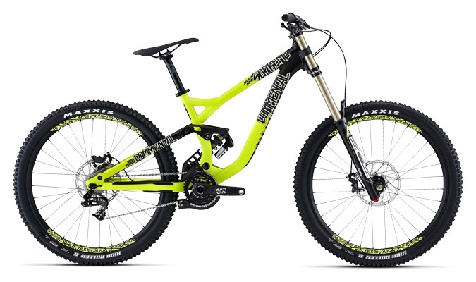Bike thumbnail