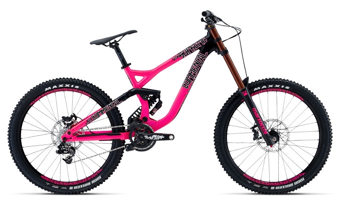 Bike thumbnail