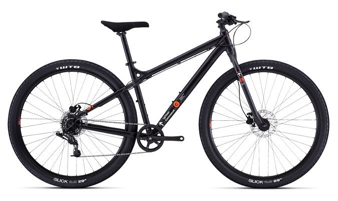 Bike thumbnail