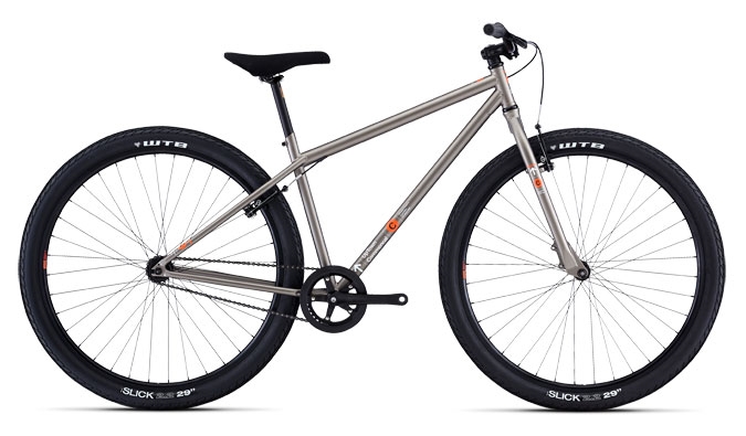 Bike thumbnail