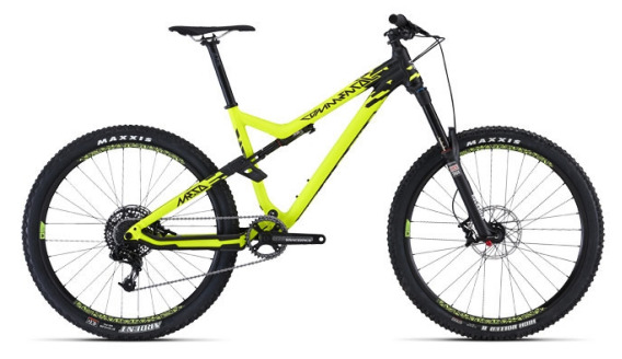 Bike thumbnail