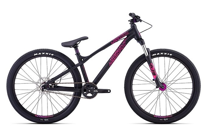 Bike thumbnail