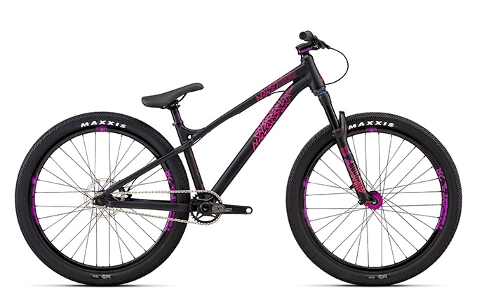 Bike thumbnail