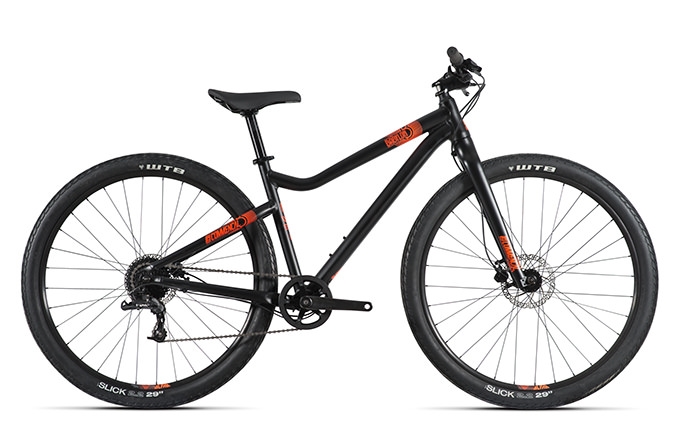 Bike thumbnail
