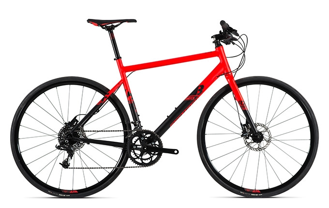 Bike thumbnail
