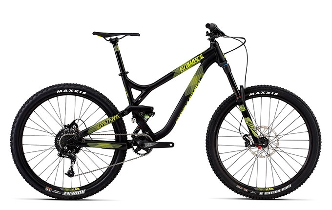 Bike thumbnail