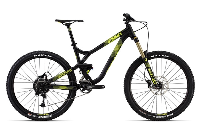 Bike thumbnail