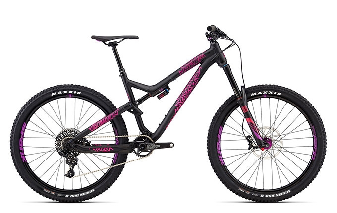Bike thumbnail