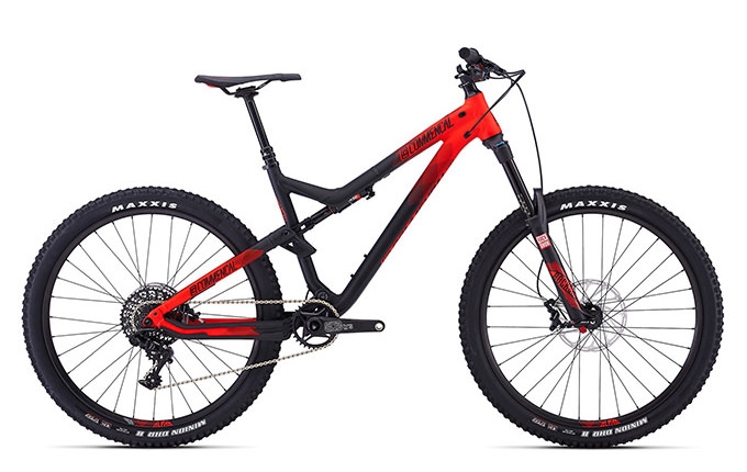 Bike thumbnail