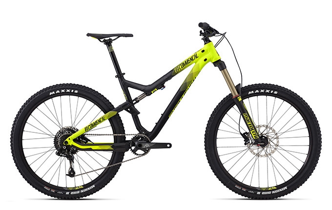 Bike thumbnail