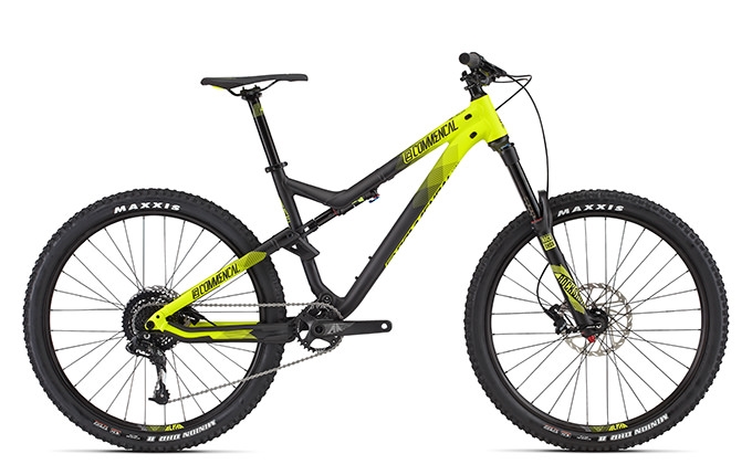 Bike thumbnail
