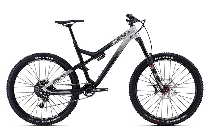 Bike thumbnail