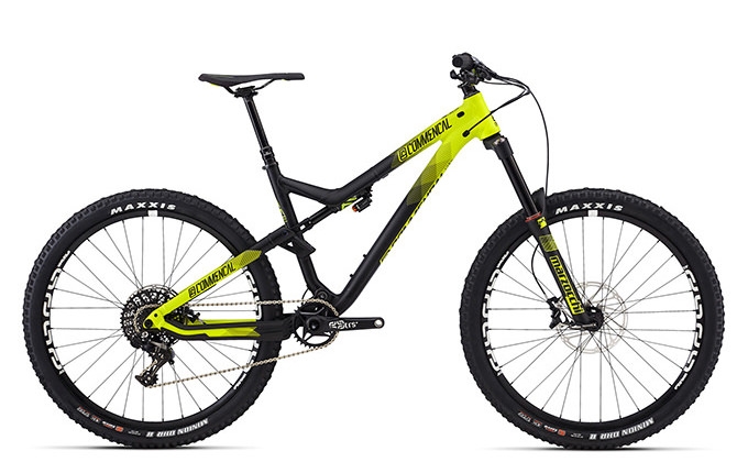 Bike thumbnail