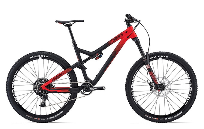 Bike thumbnail