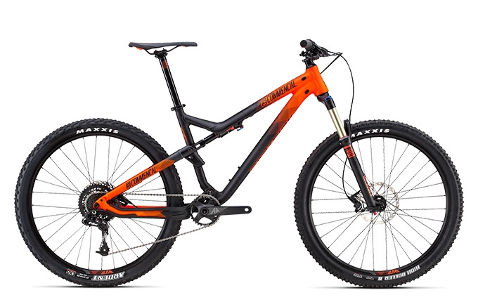 Bike thumbnail