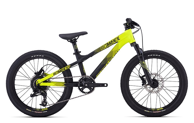 Bike thumbnail