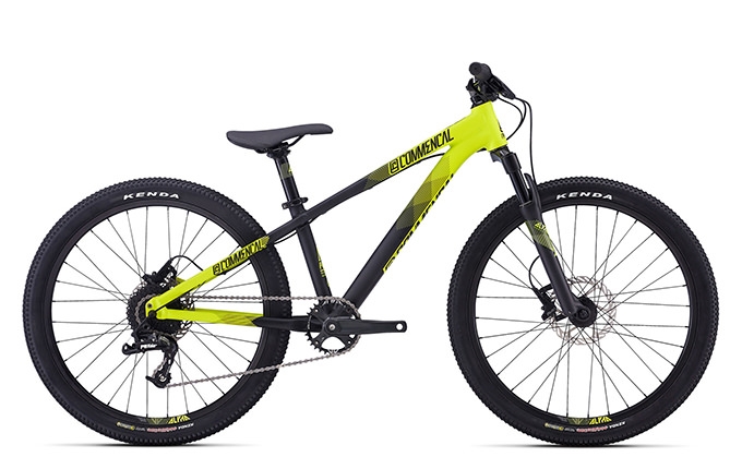 Bike thumbnail