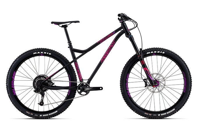 Bike thumbnail
